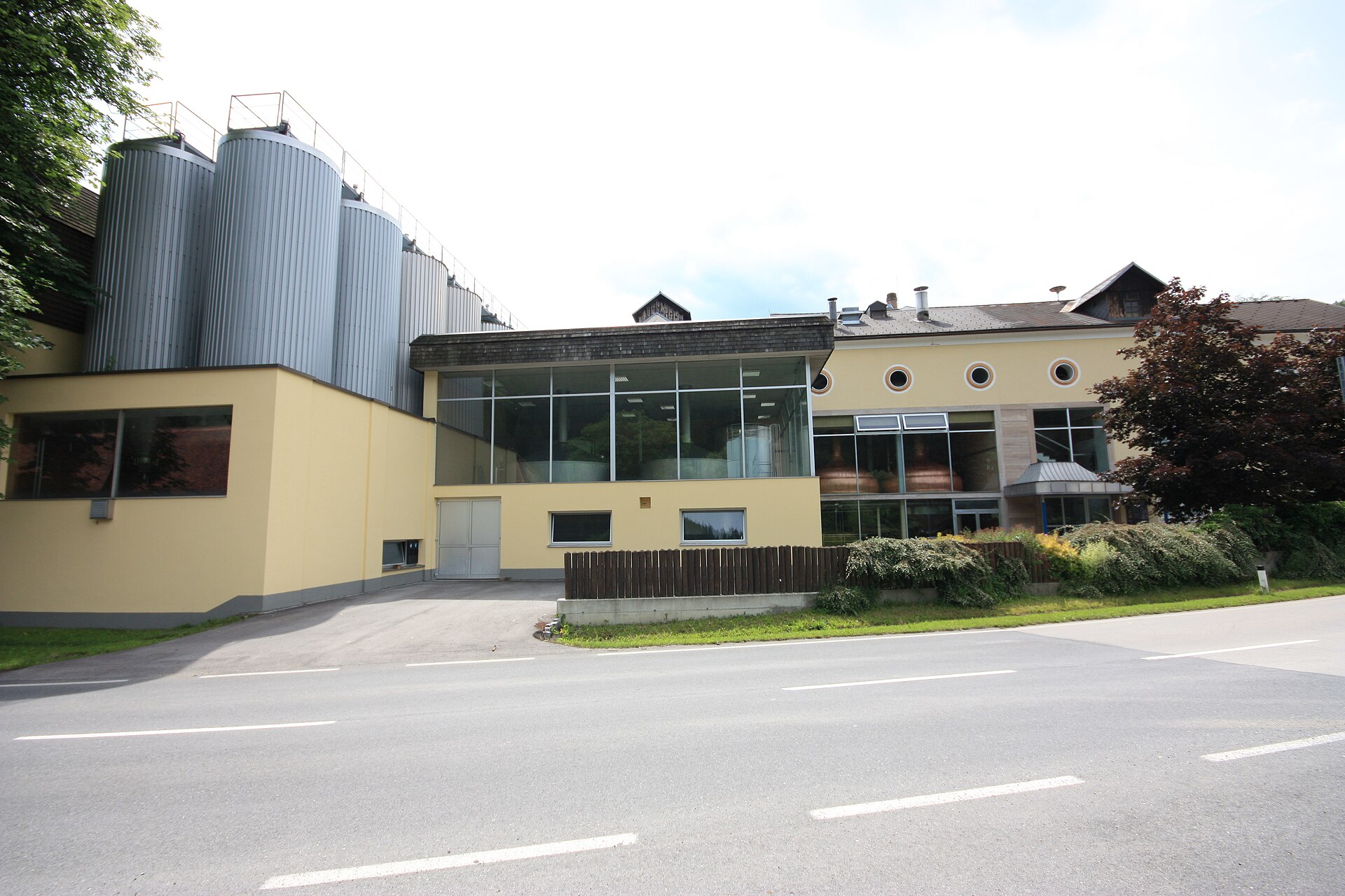 Hirter Brauerei