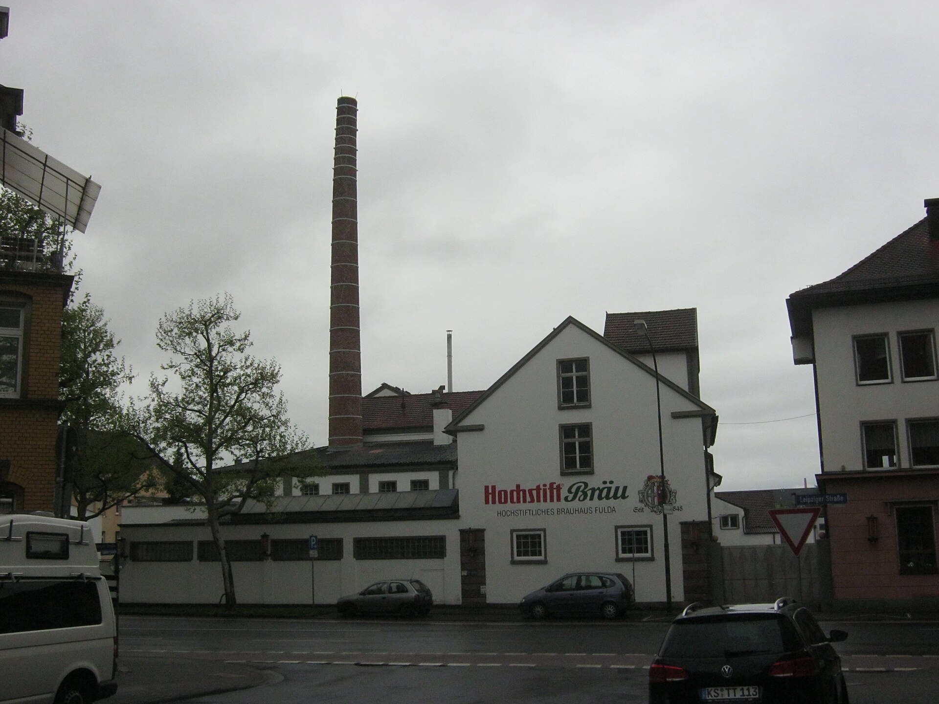 Hochstift Brauerei