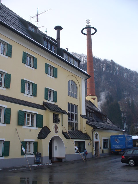 Hofbrauhaus Berchtesgaden
