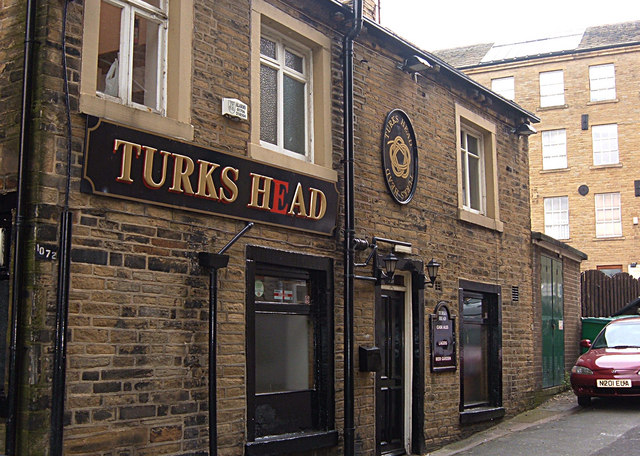 Hogs Head Brewhouse