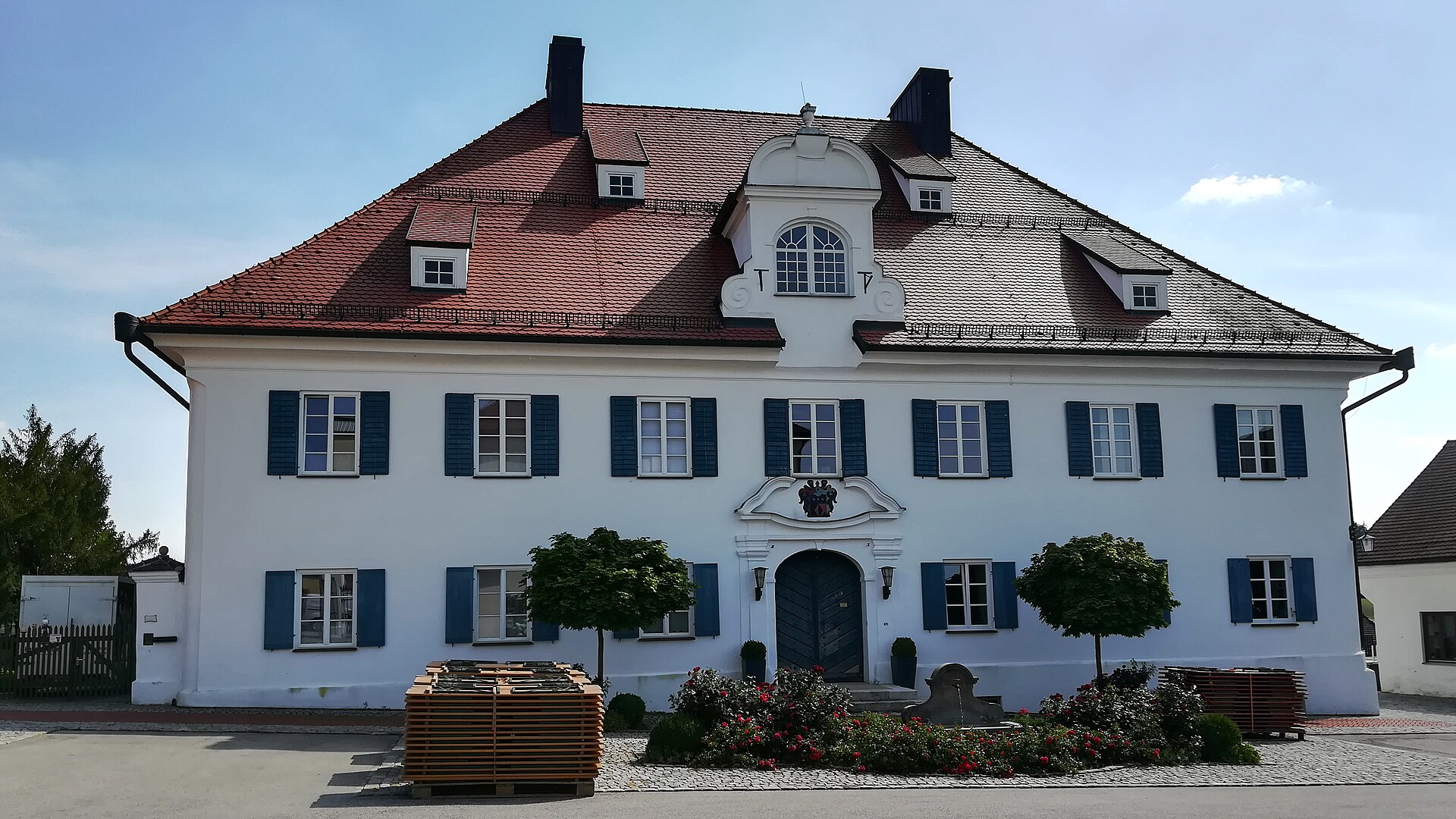 Hohenthanner Schloßbrauerei