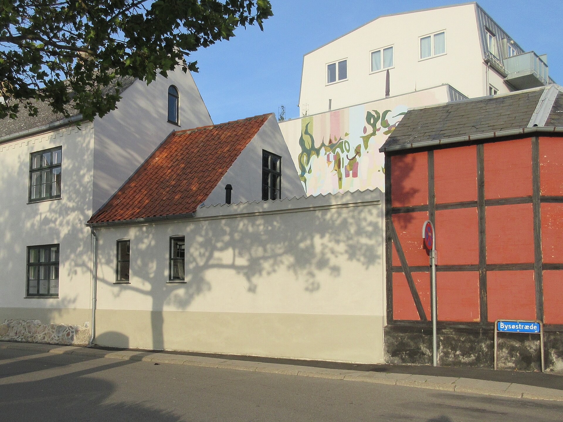 Holbæk Bryghus