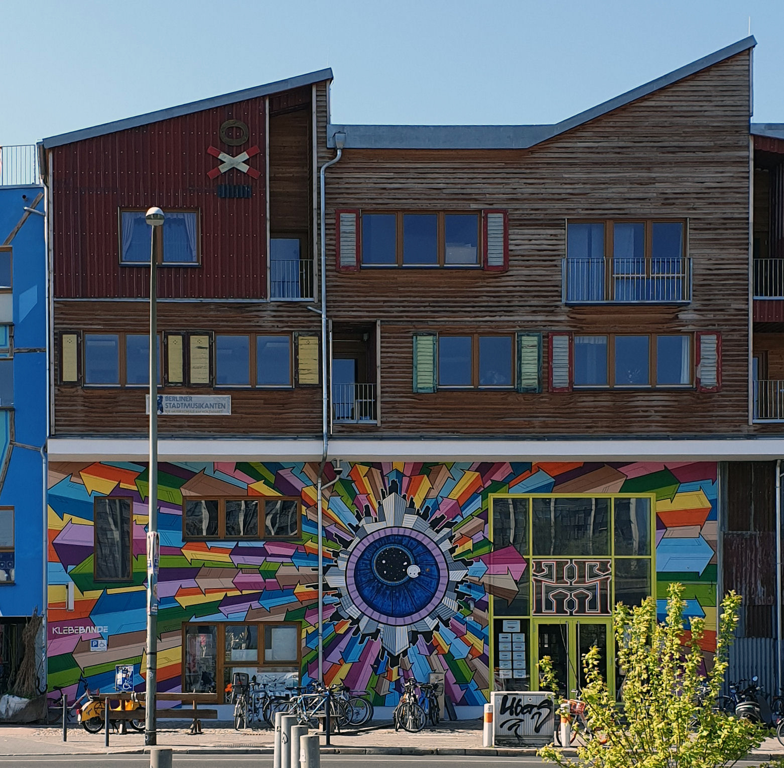 Holzmarkt Brauerei