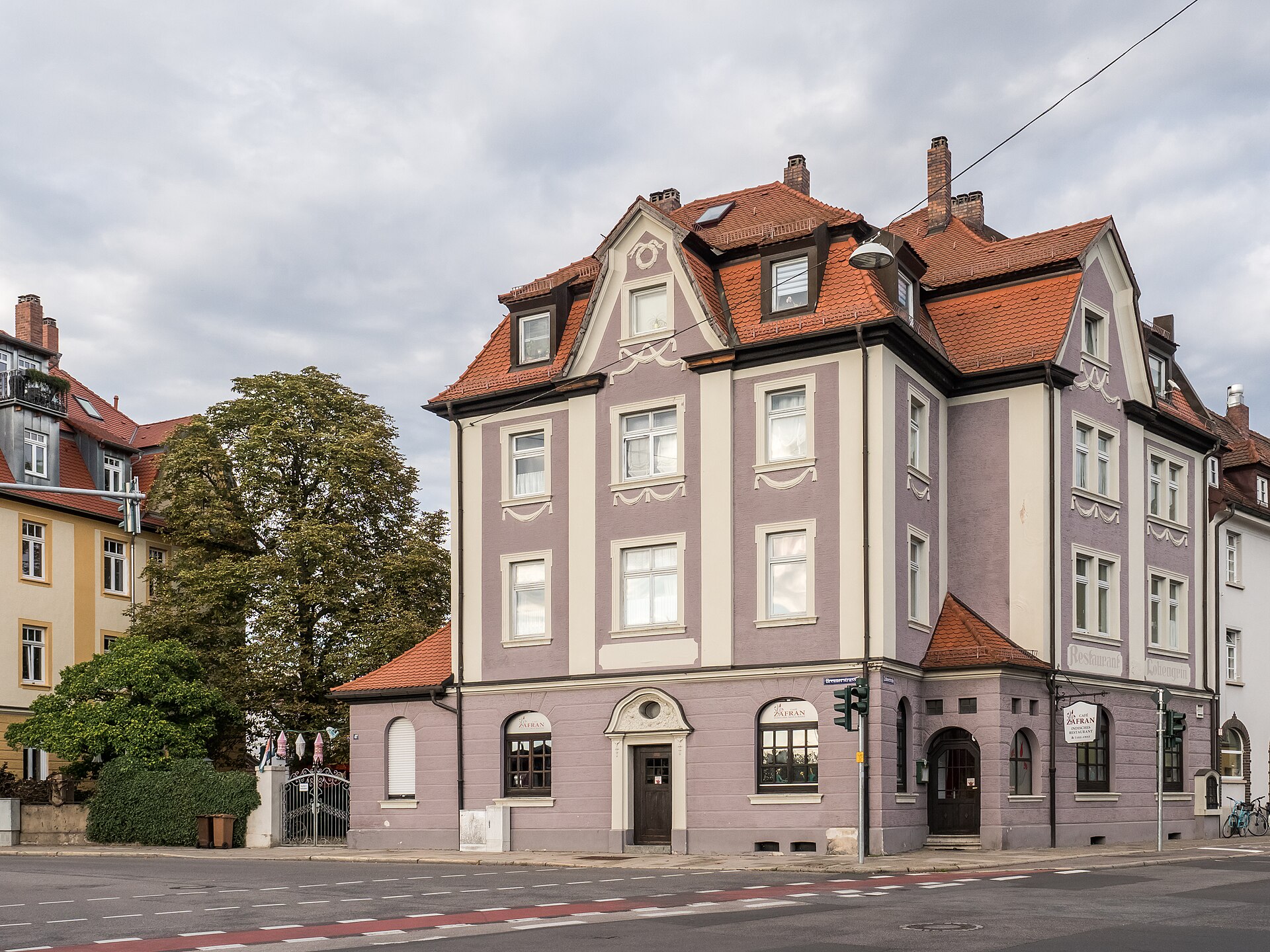 Hopfengarten Bamberg