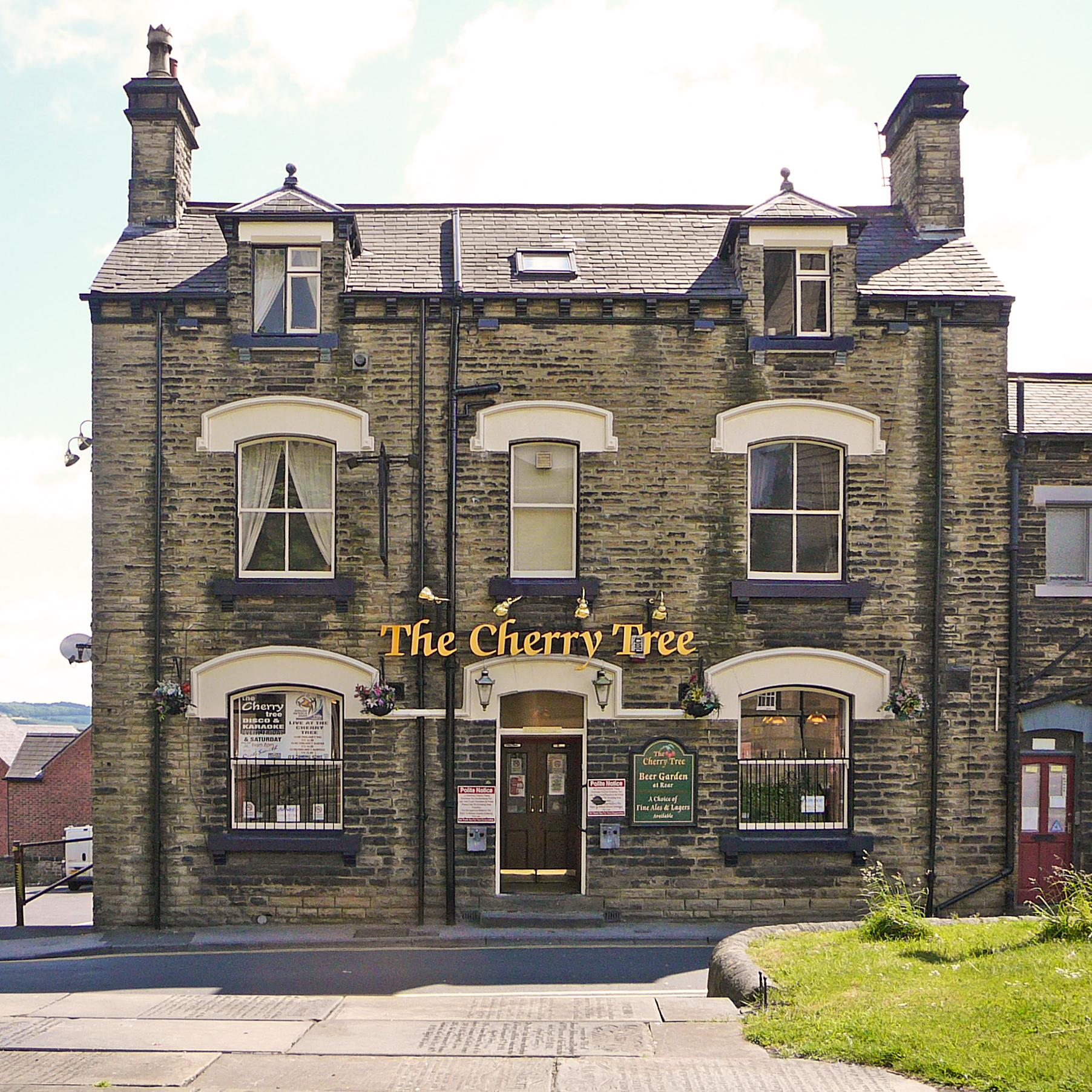 Horbury Ales
