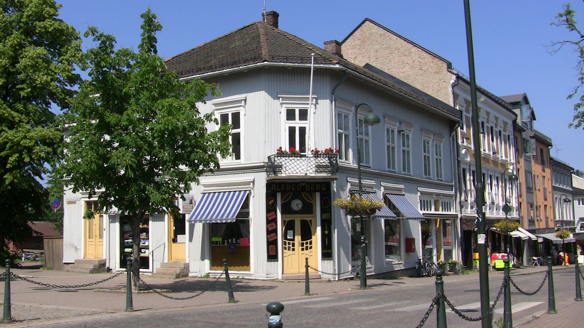 Horten Mikrobryggeri