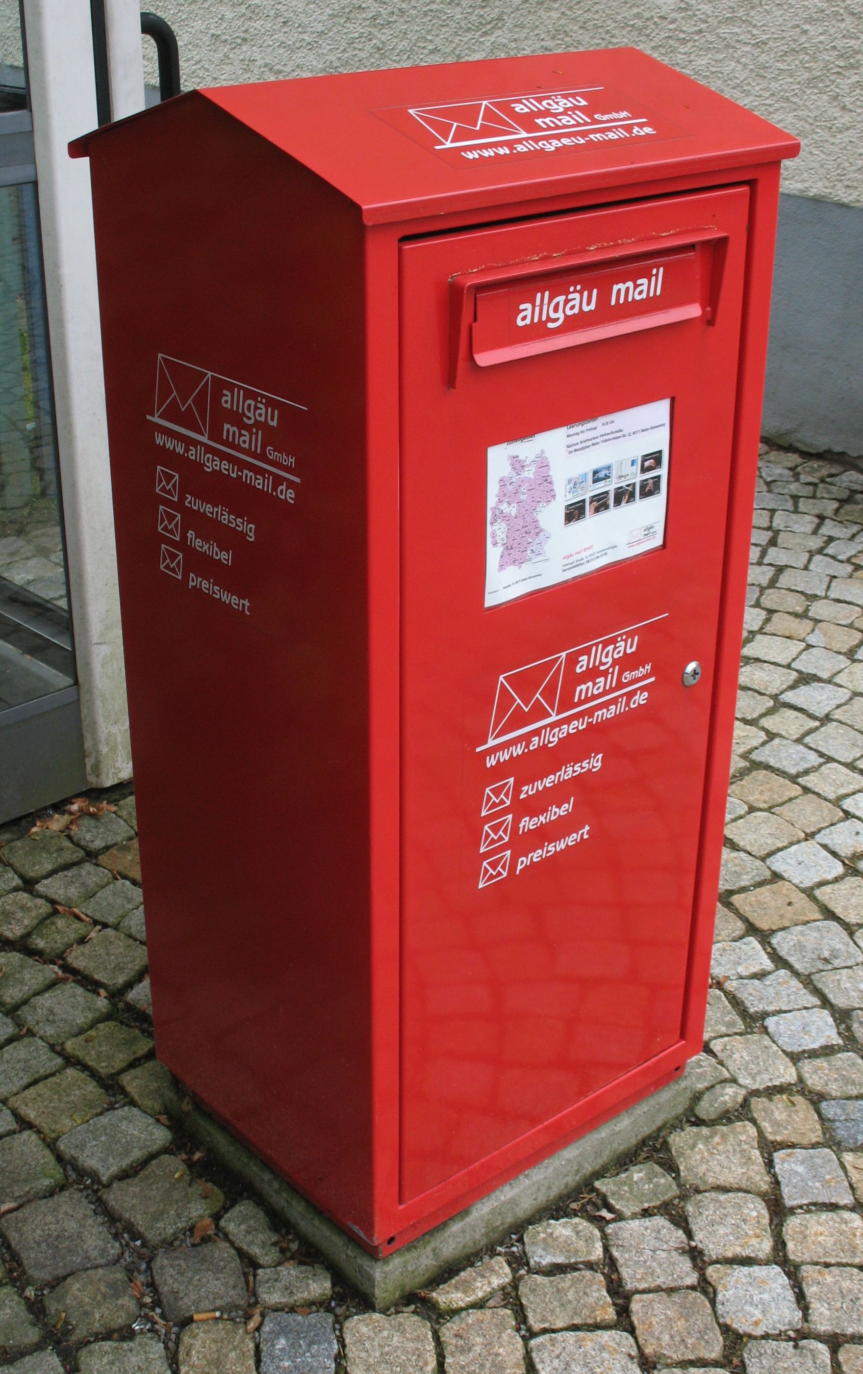 Hotel und Bräustüble zur Post
