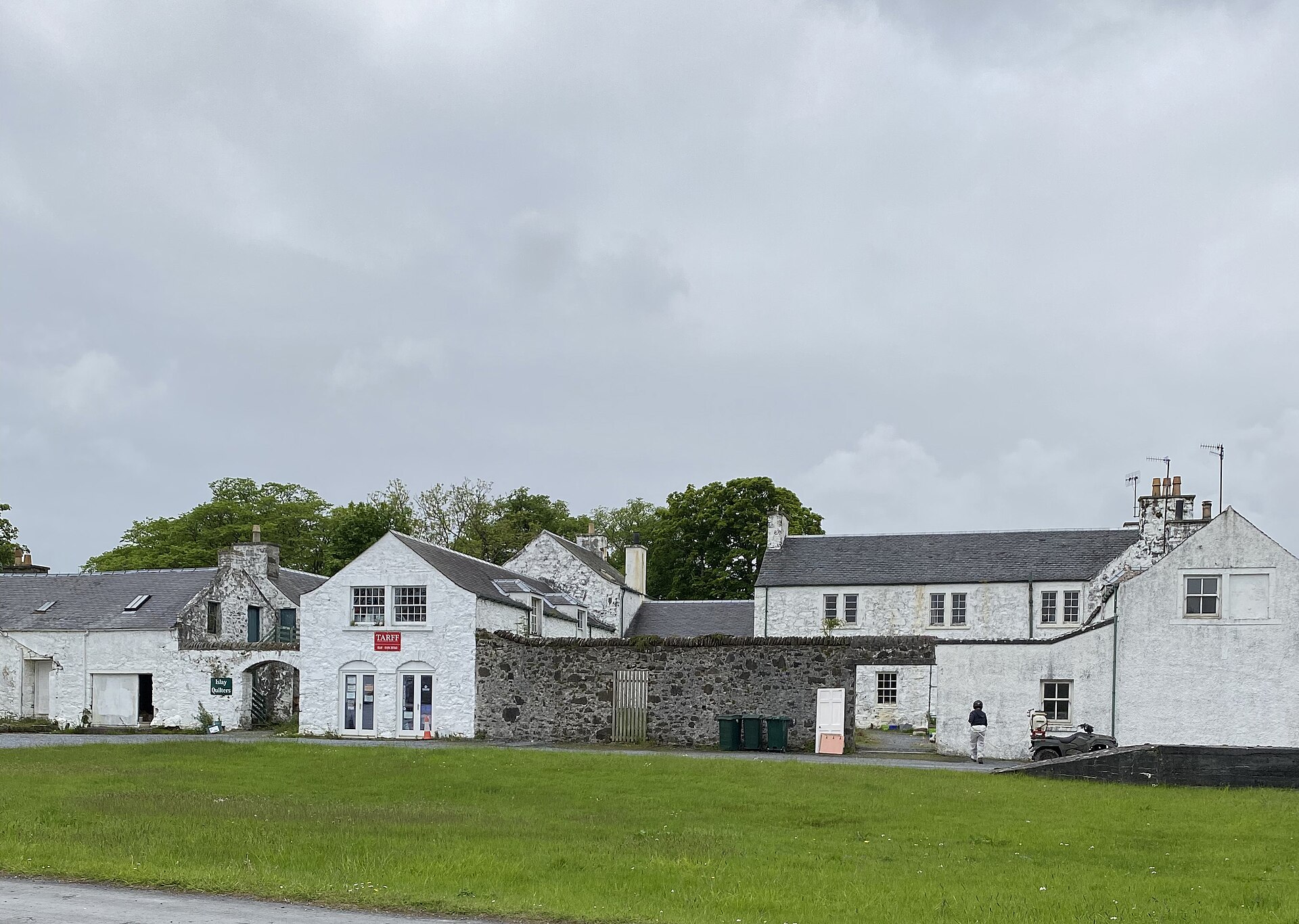 Islay Ales