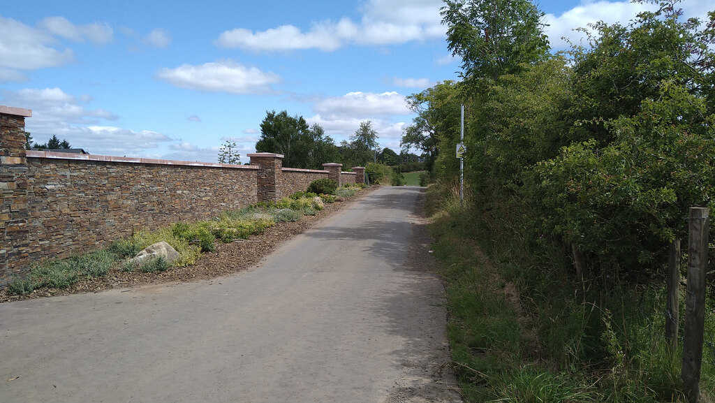 Jackton Distillery