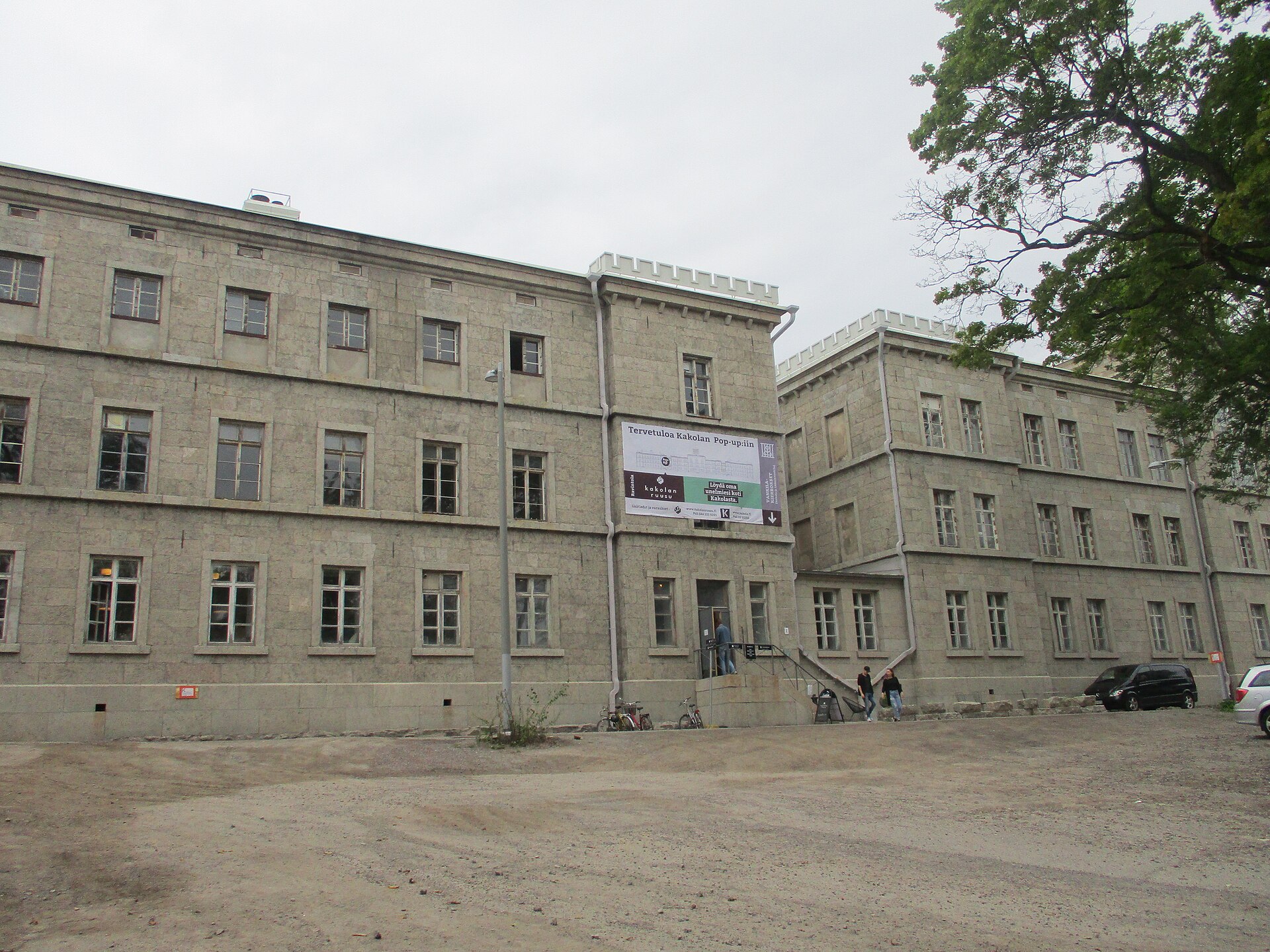 Kakola Brewing Company Oy
