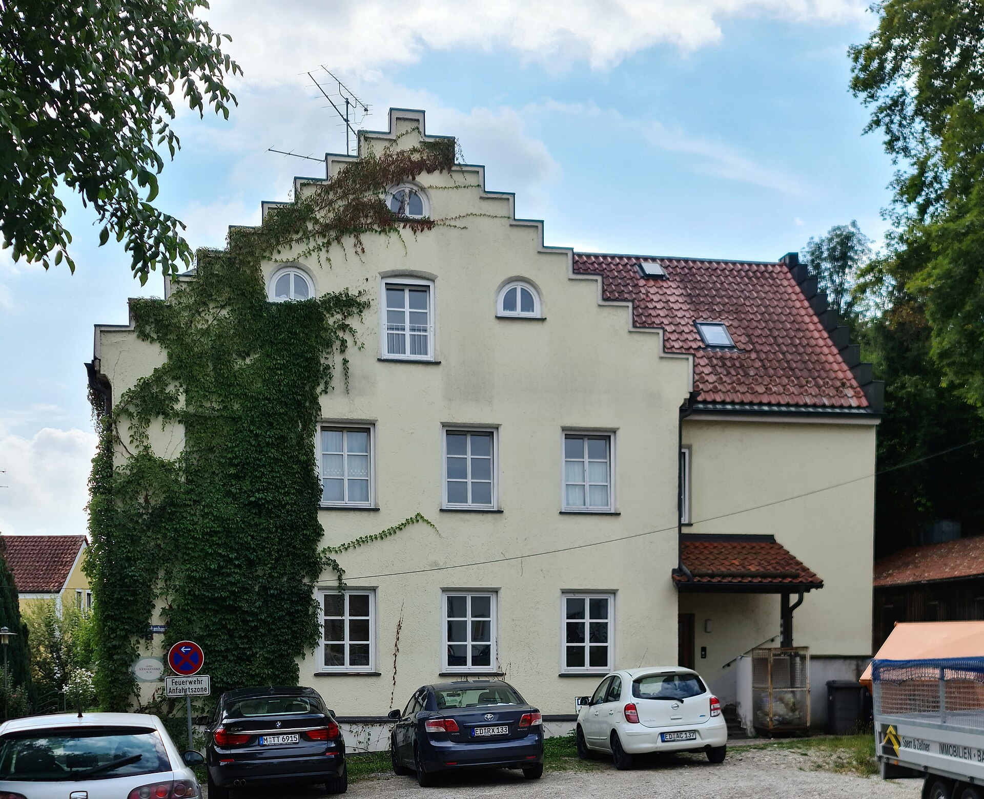 Kellerbräu Dorfen