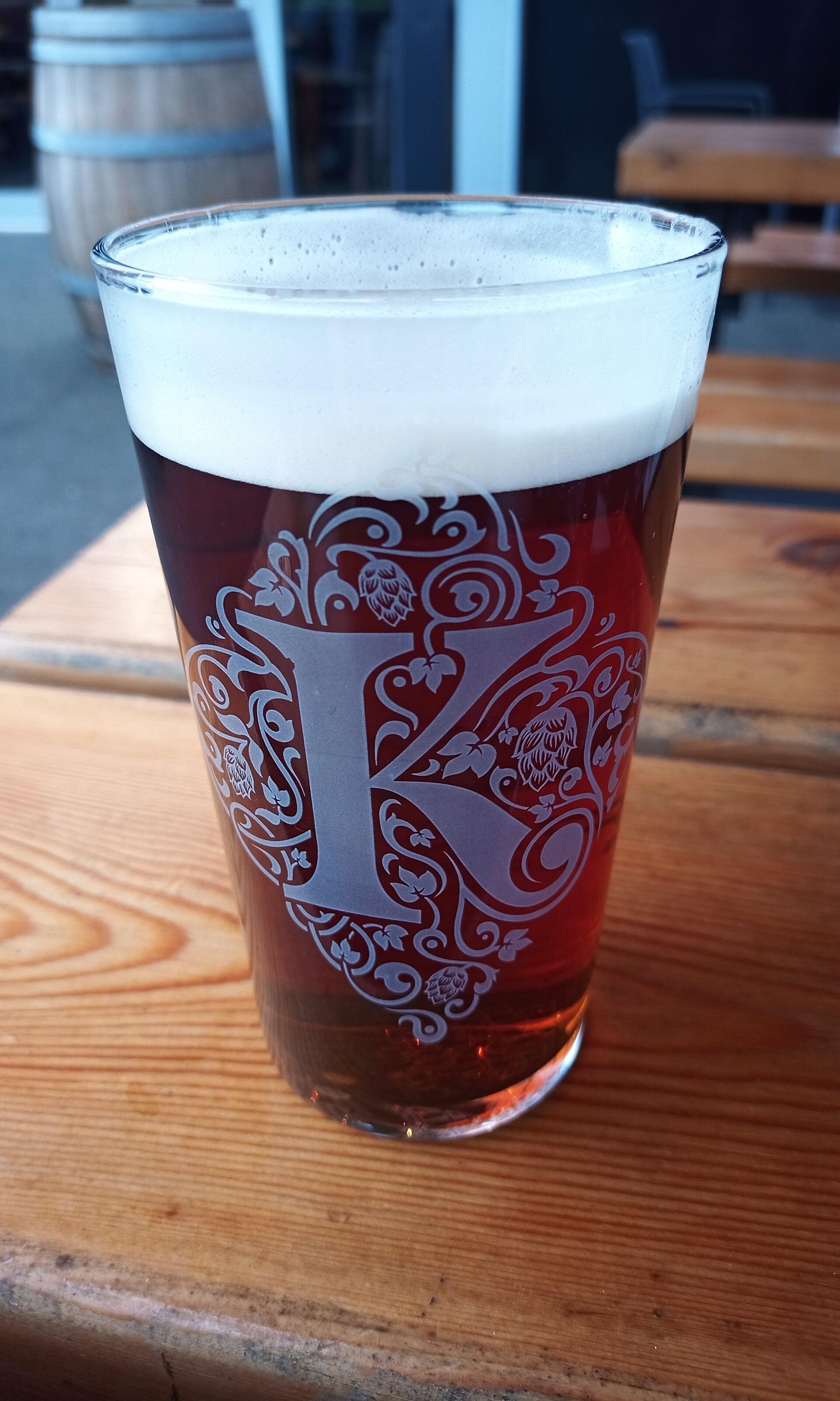 Kirkstall Brewery