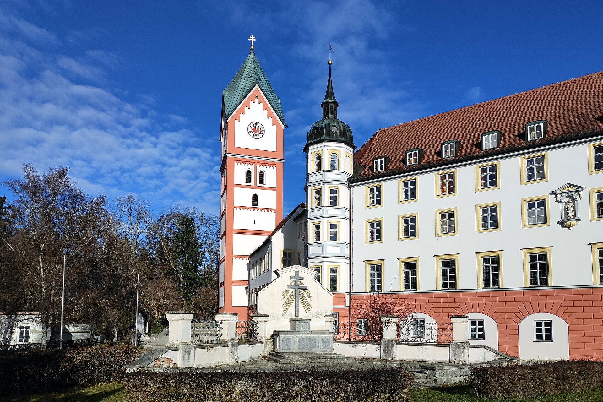 Kloster Brauerei Scheyern