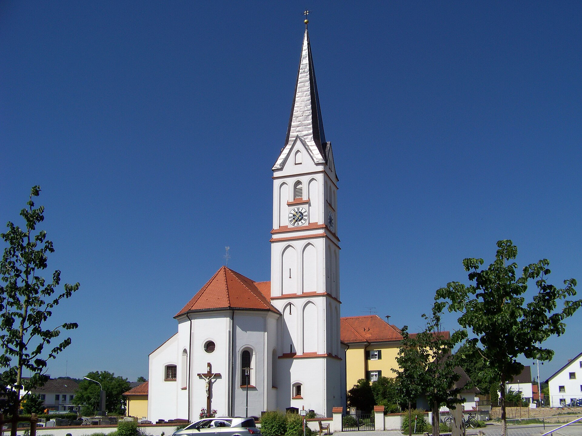 Klosterbrauerei Furth