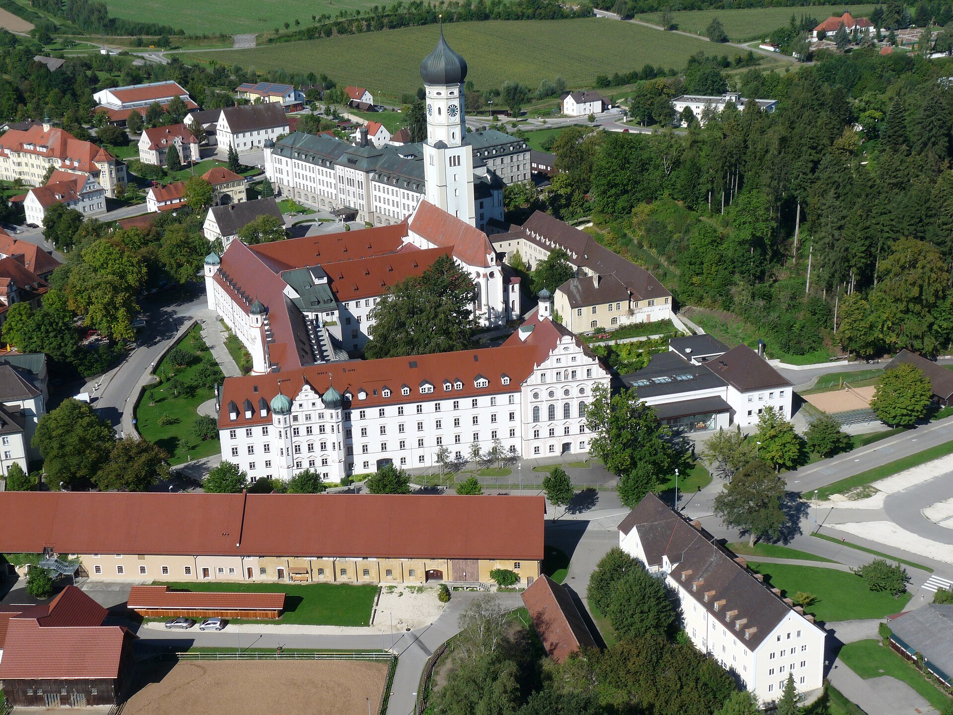 Klosterbräuhaus Ursberg