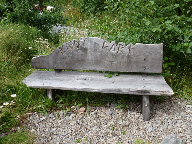 Knoydart Brewery