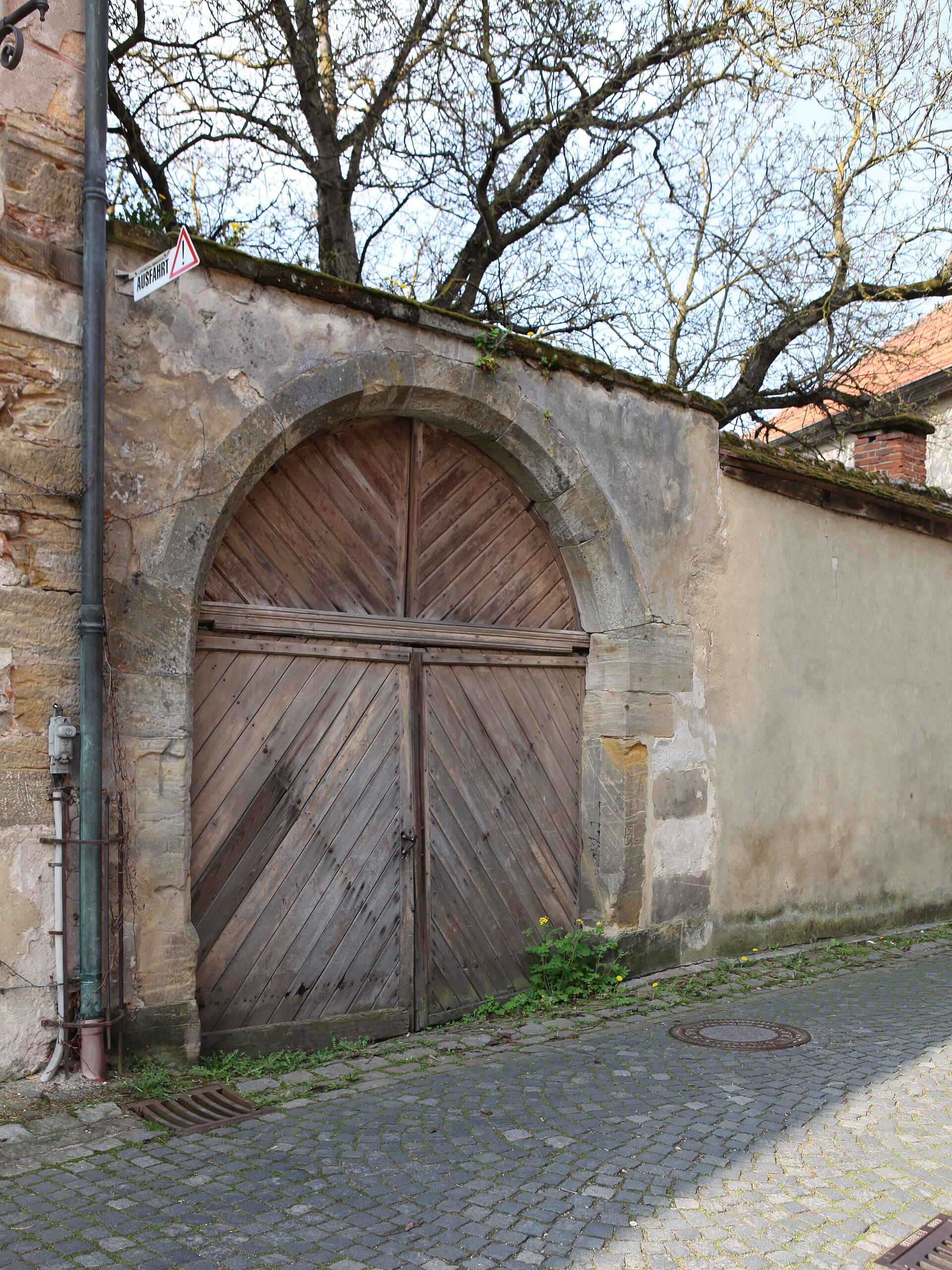 Kommunbräu Seßlach