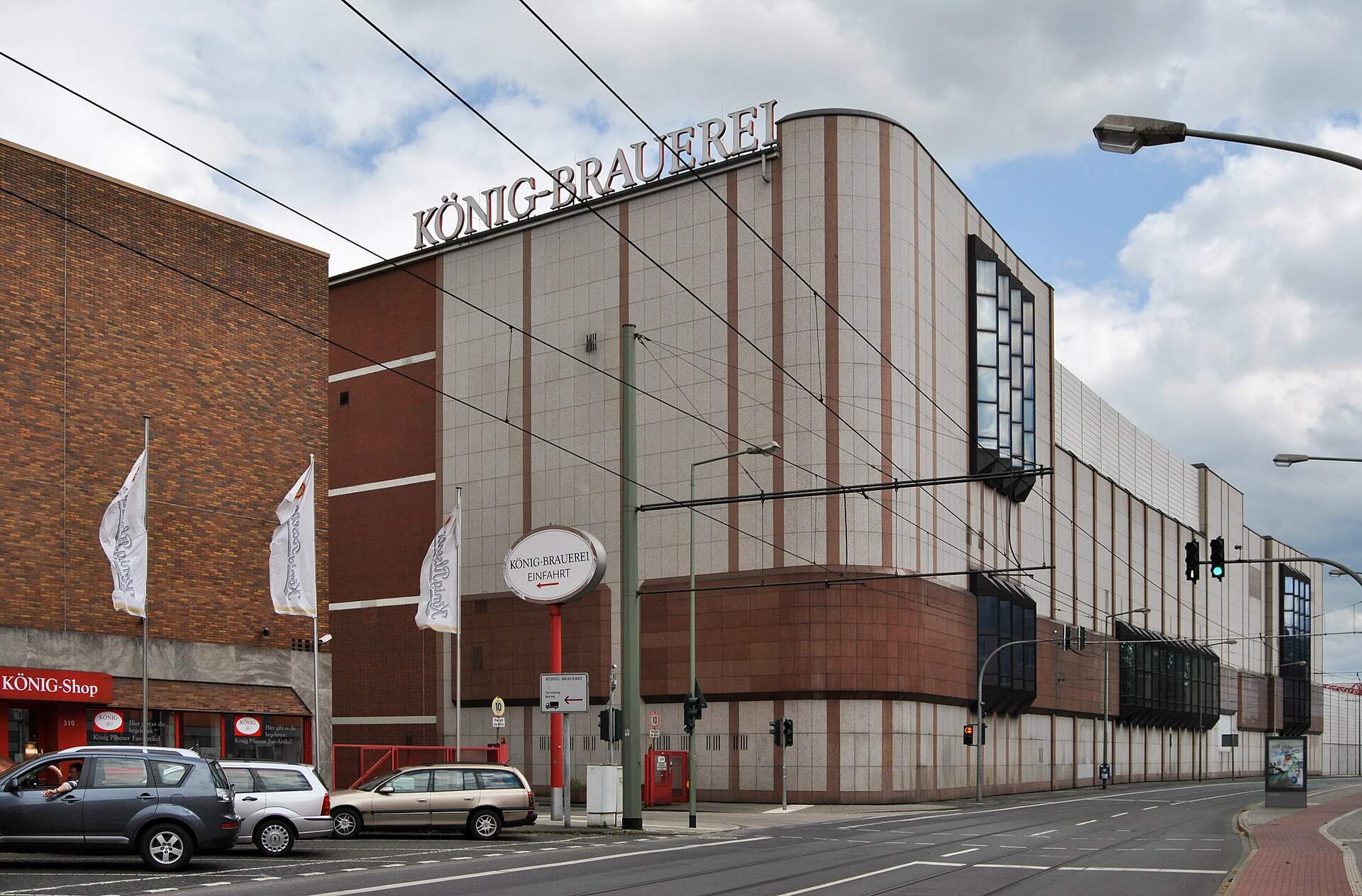 König-Brauerei