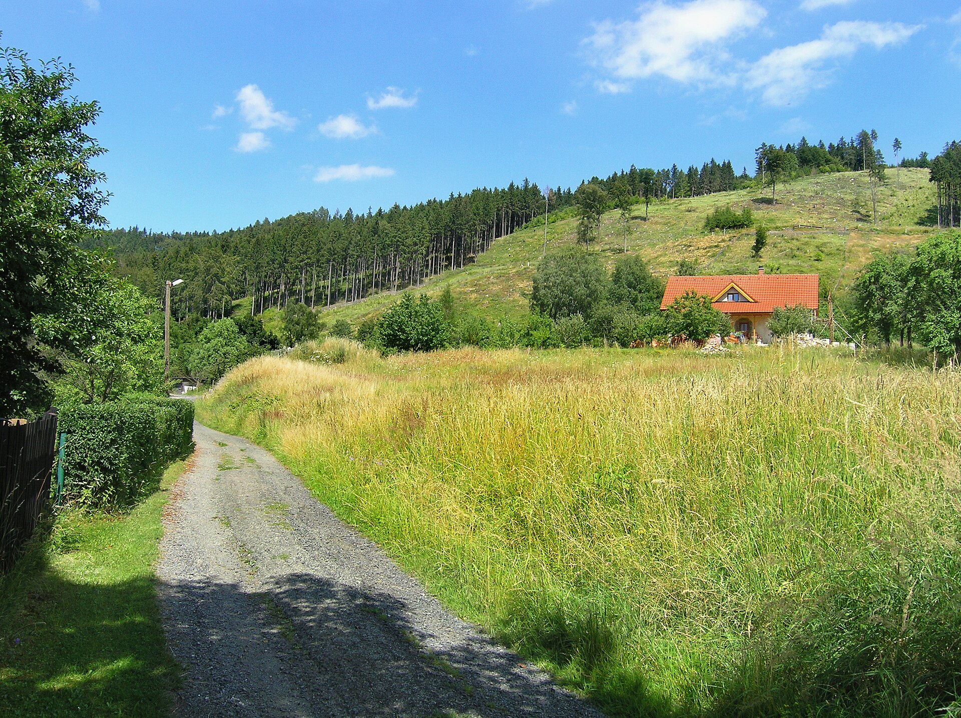 Kutílkova palírna a pivovar Žlebské Chvalovice