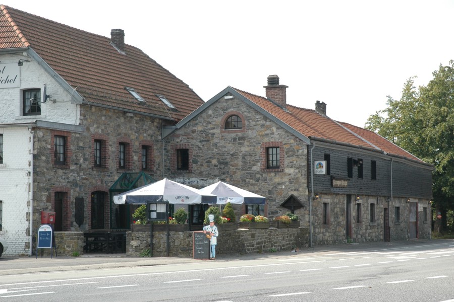 La Baraque Michel