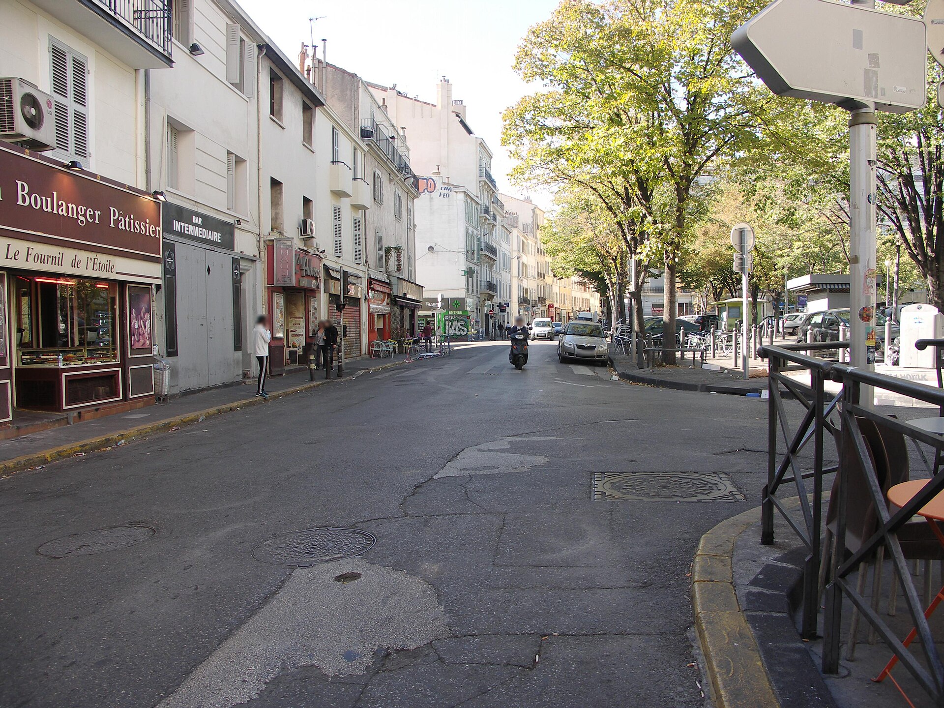 La Bière de la Plaine