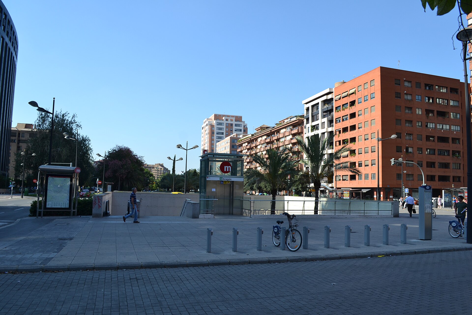 La Corona de Aragón