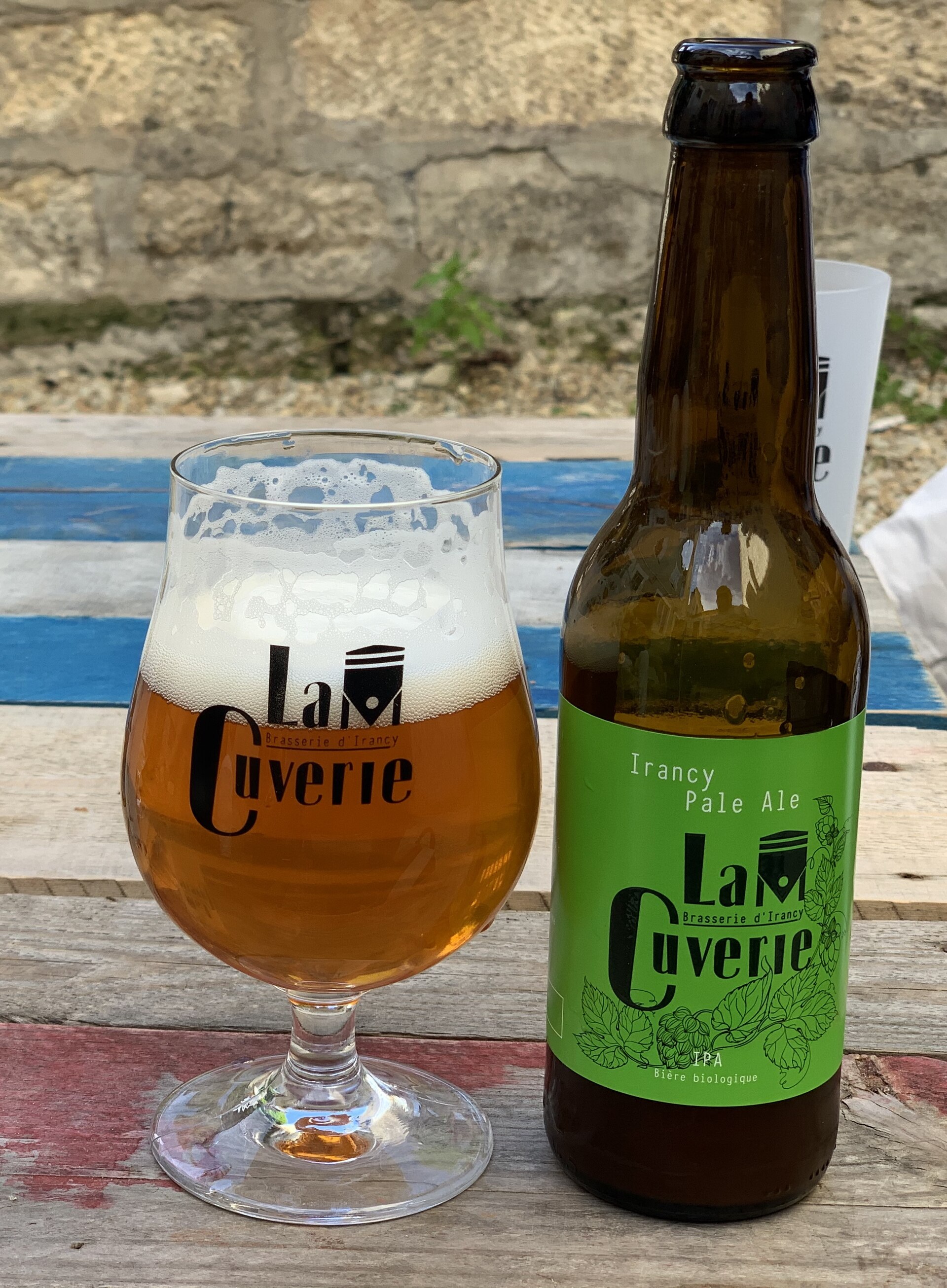 La Cuverie