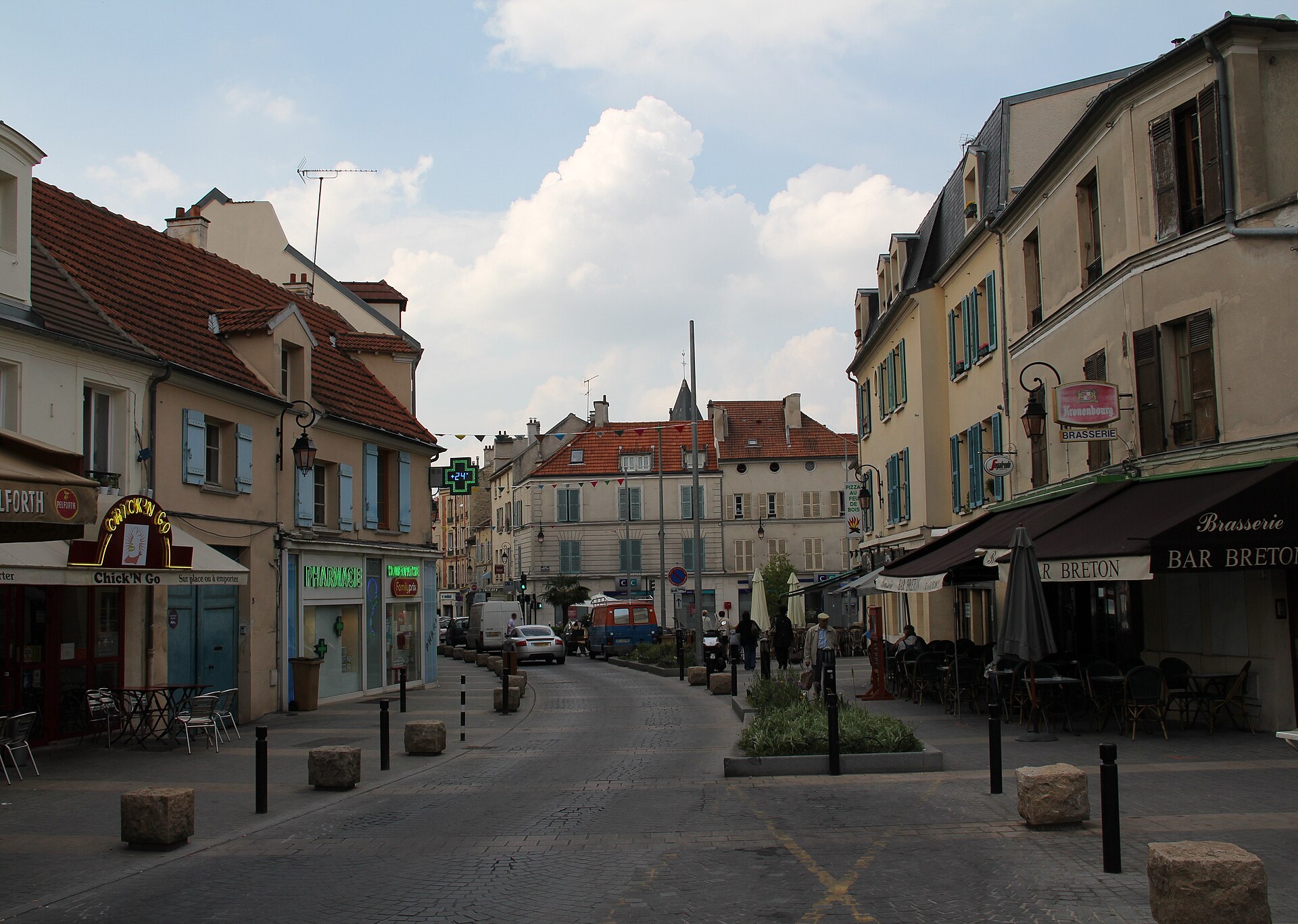 La Place