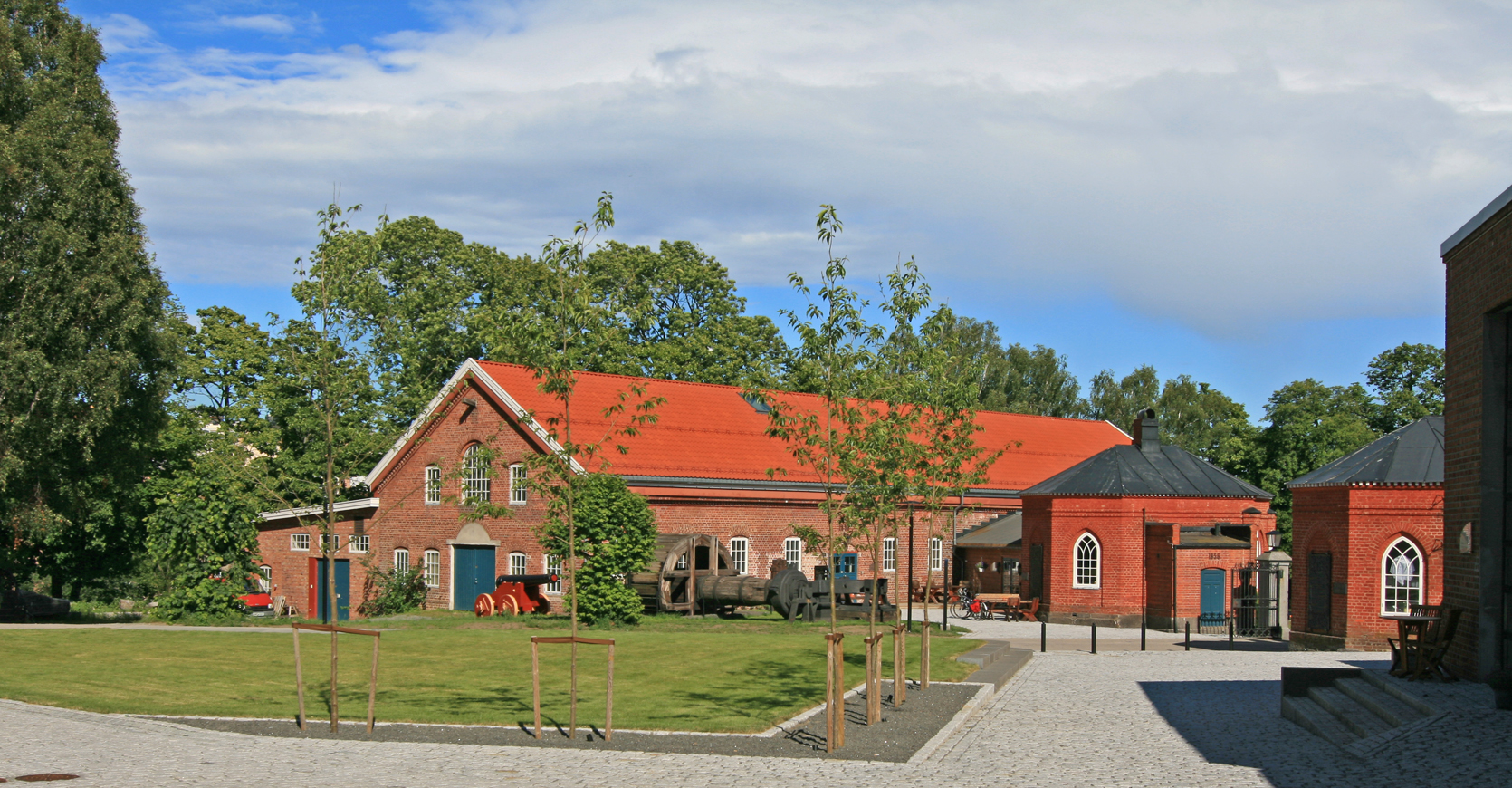 Larvik Mikrobryggeri