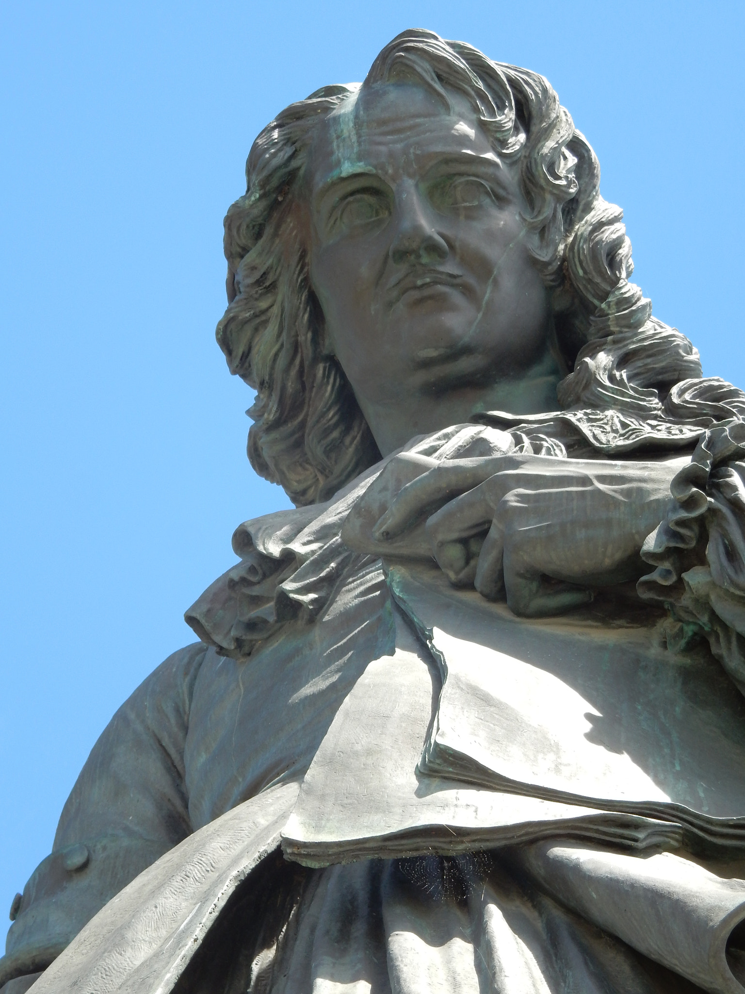 Le Riquet