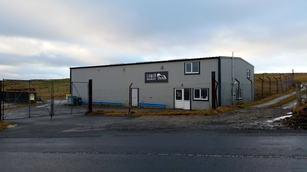 Lerwick Brewery
