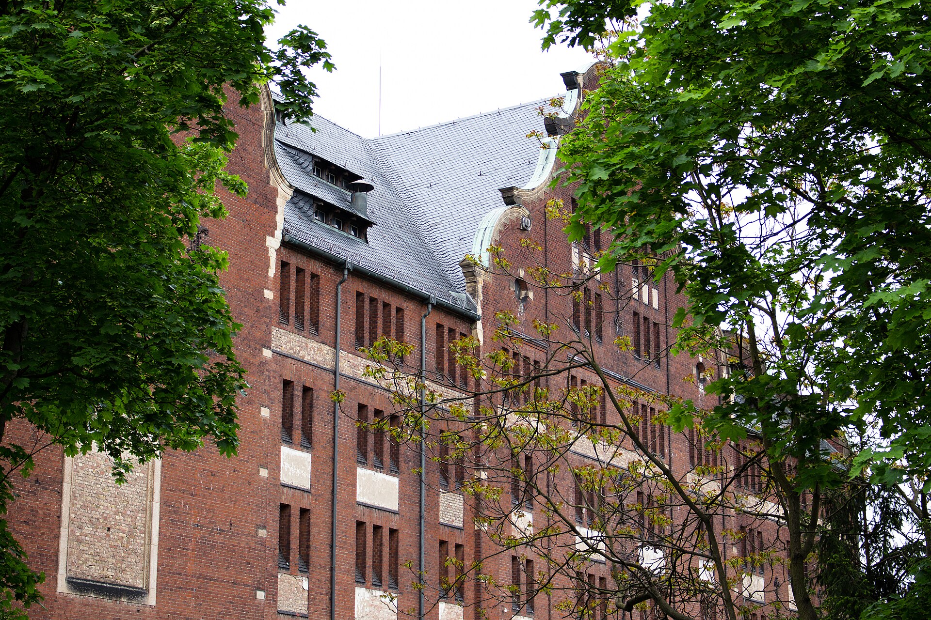 Lichtenrader Brauhaus