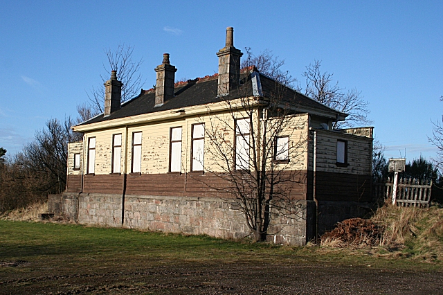 Longmorn-Glenlivet Distillery
