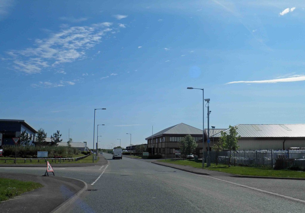 Louth Distillery