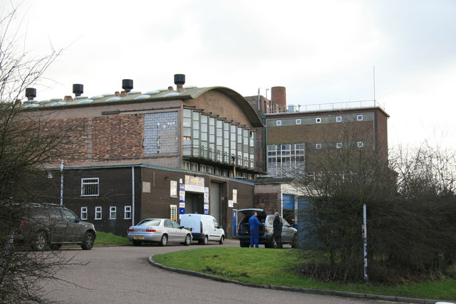 Lymestone Brewery