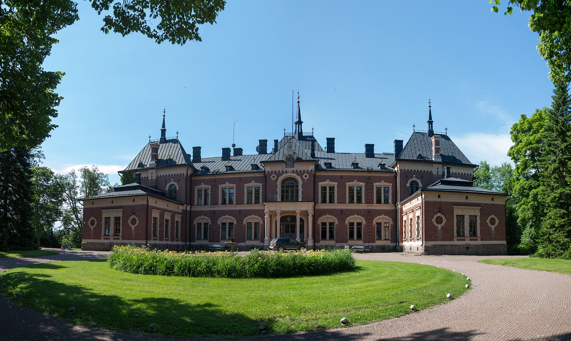 Malmgårdin panimo