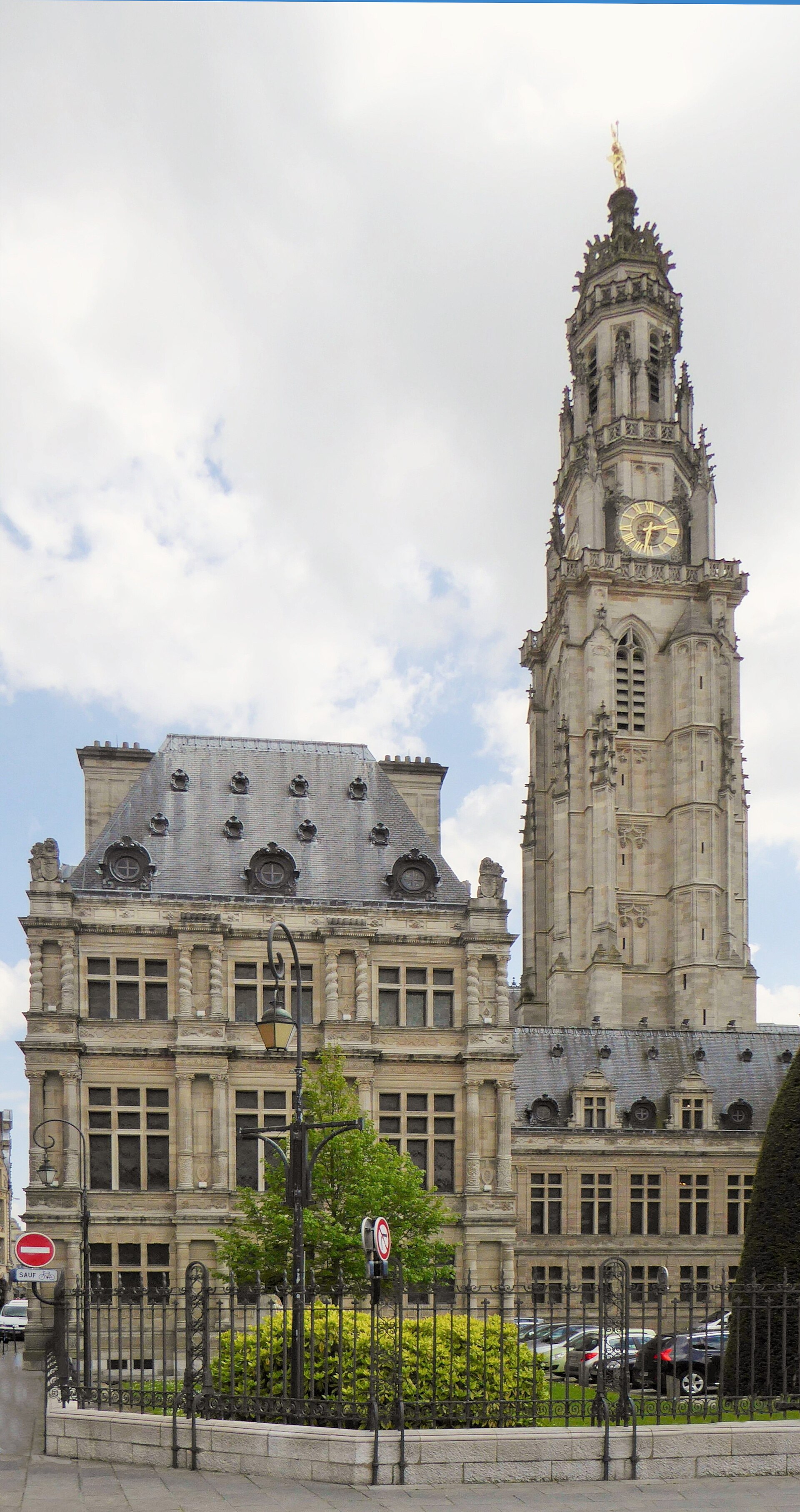 Micro Brasserie L'Arras'In