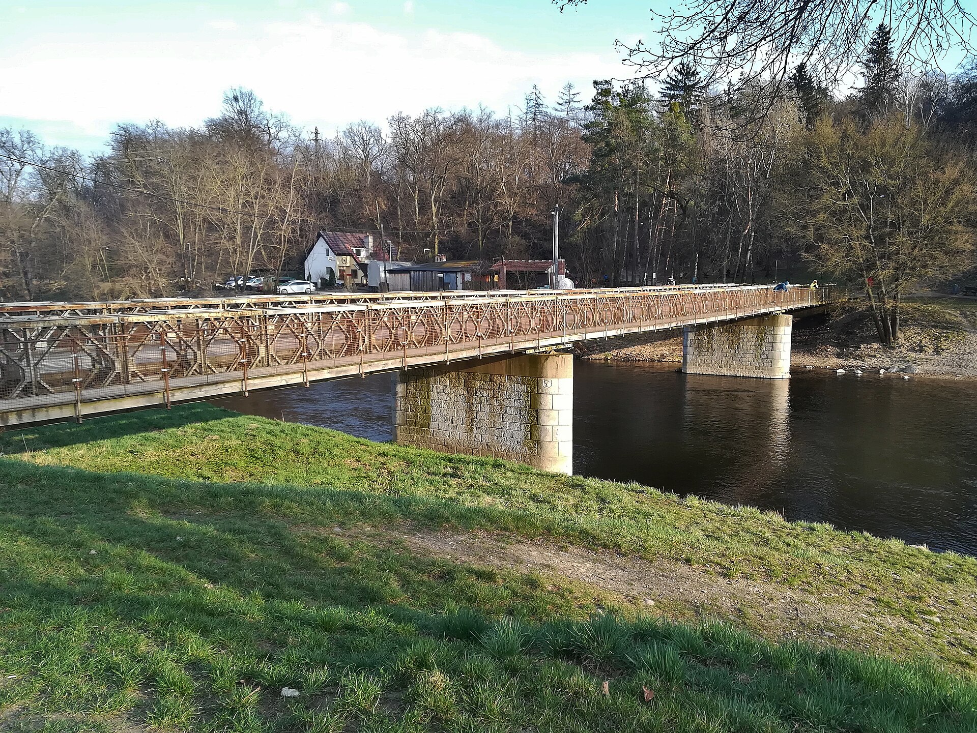 Minipivovar Ivančice