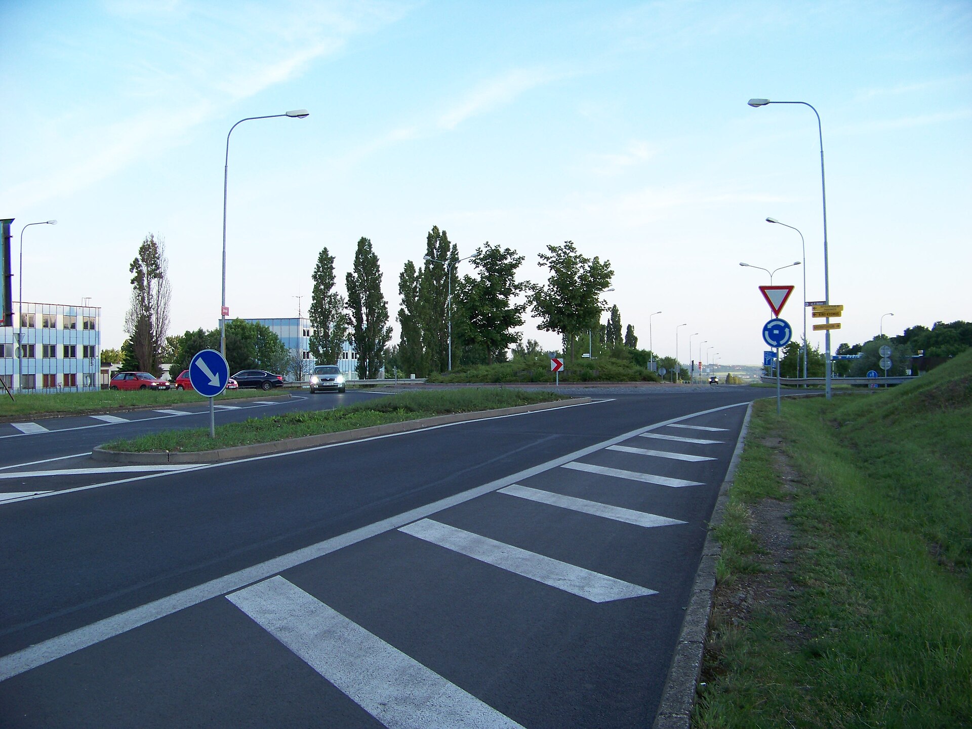 Minipivovar Most