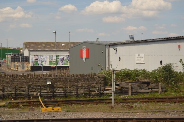 Moor Beer Company