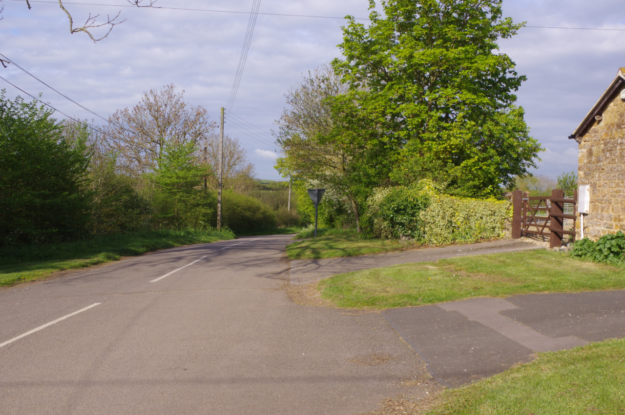 Napton Cidery