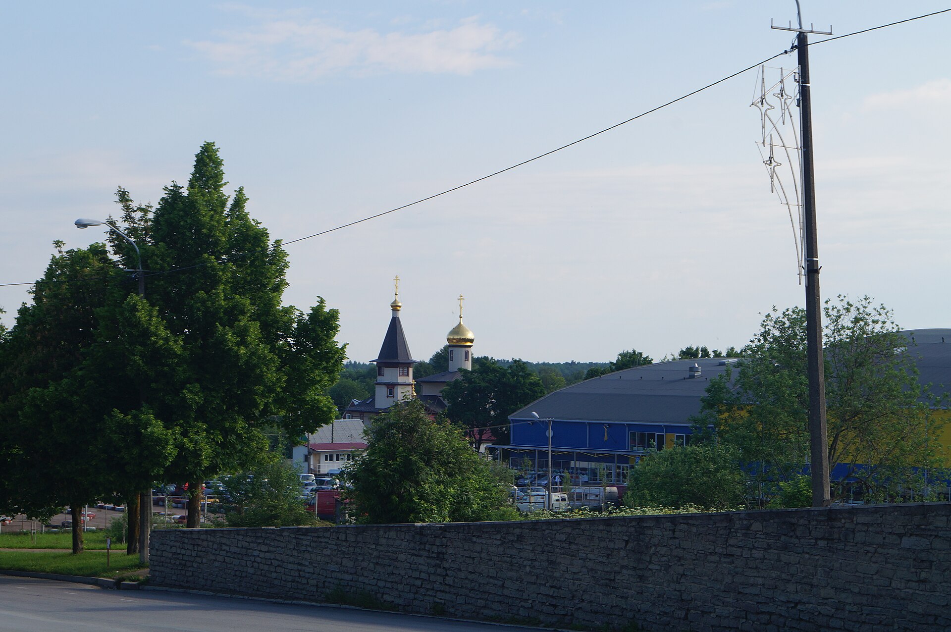 Narva Pruulikoda
