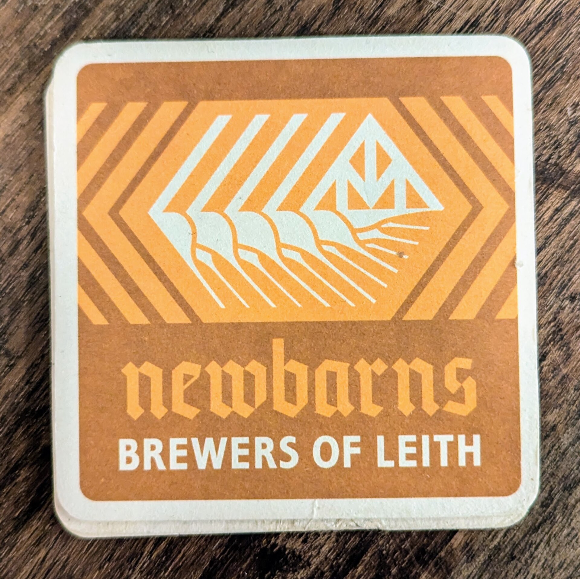 Newbarns Brewery