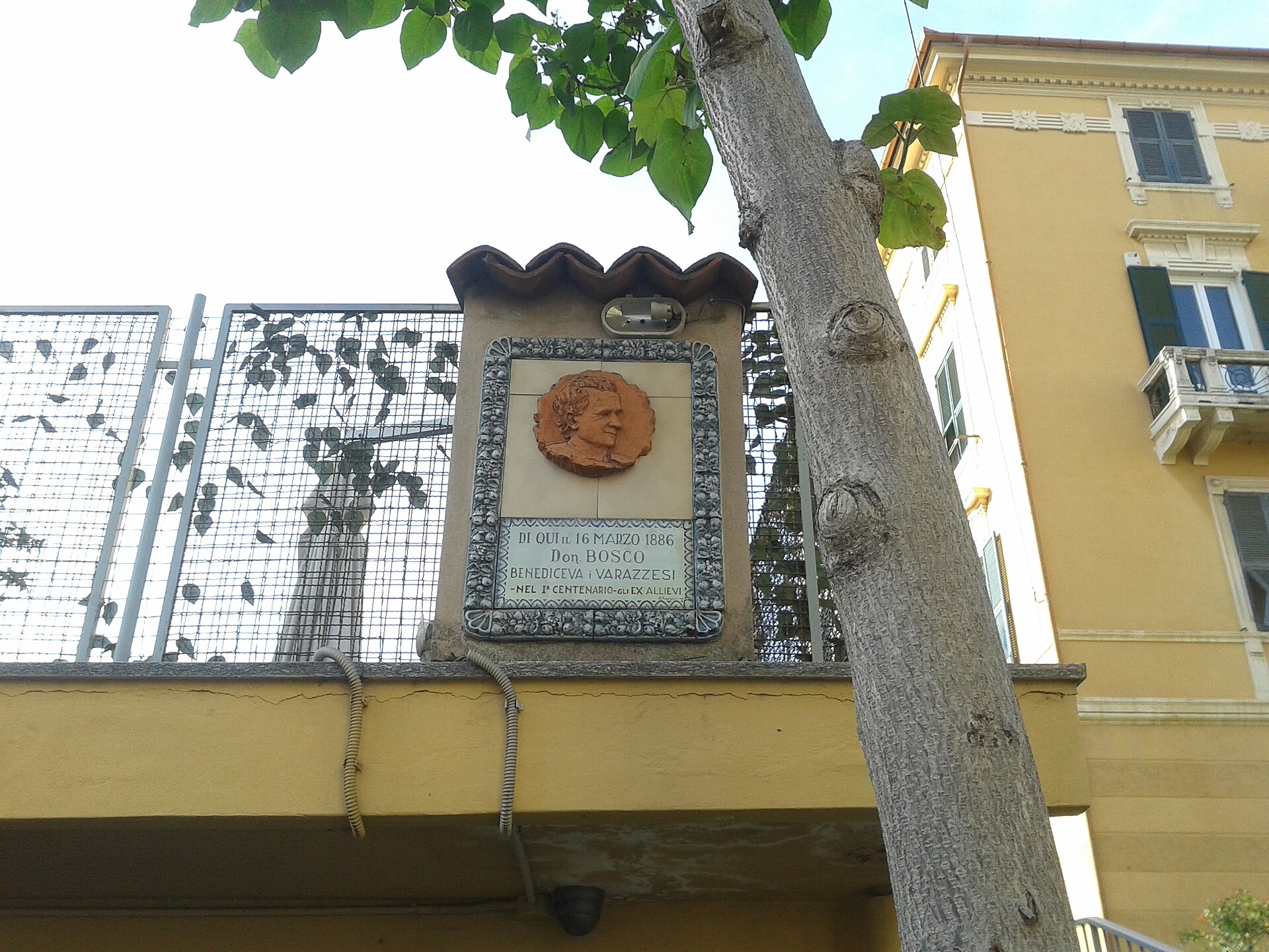Oyster Pub Varazze