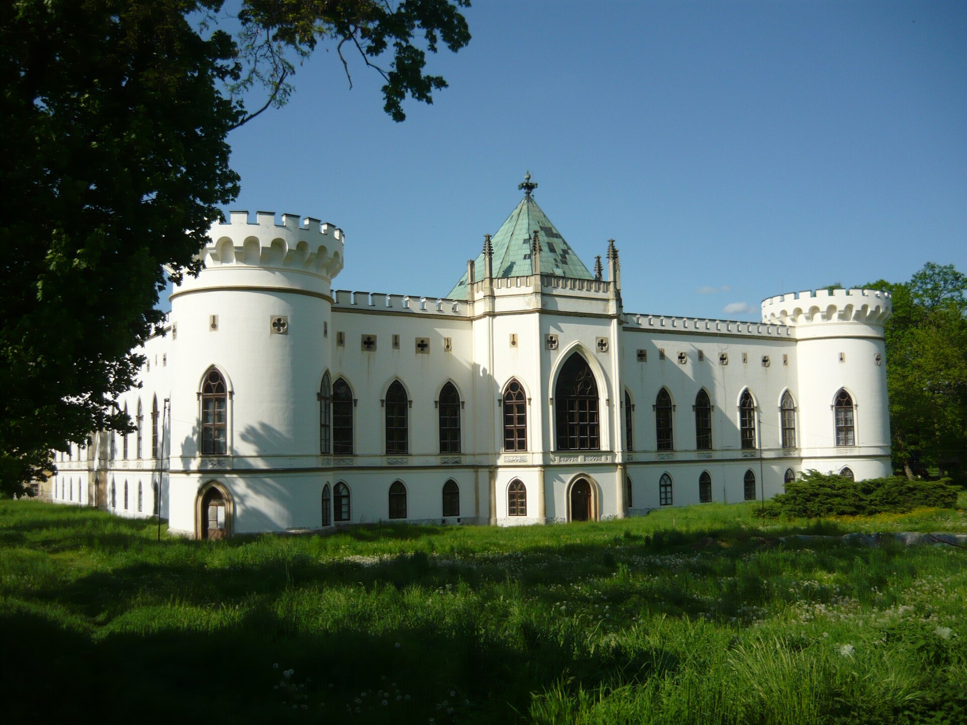 Pálenica Veľké Uherce
