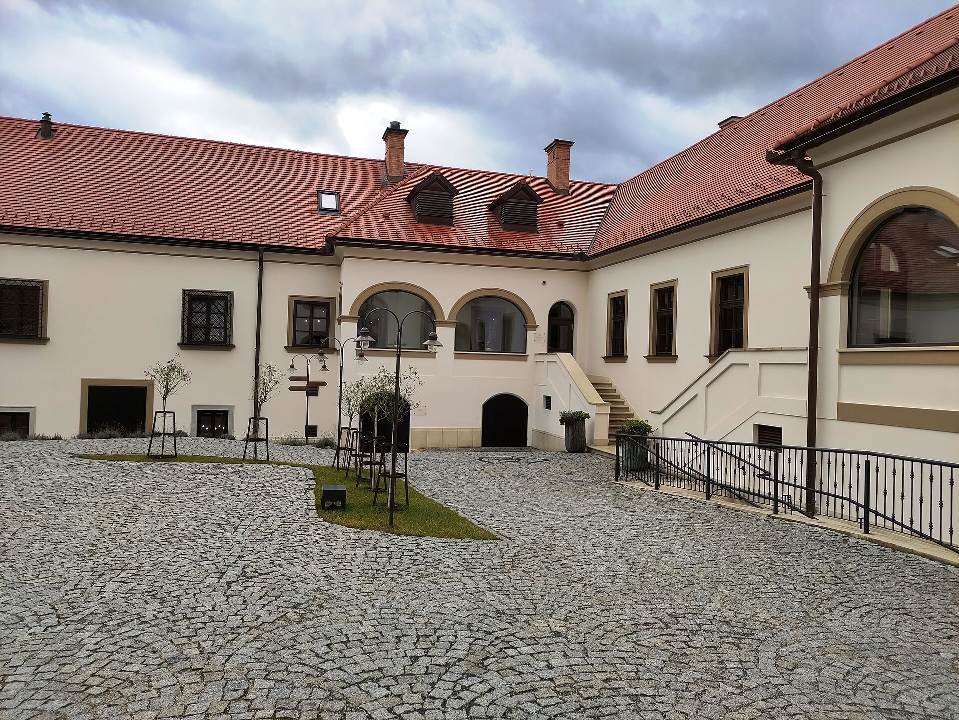 Pálffy Brauerei