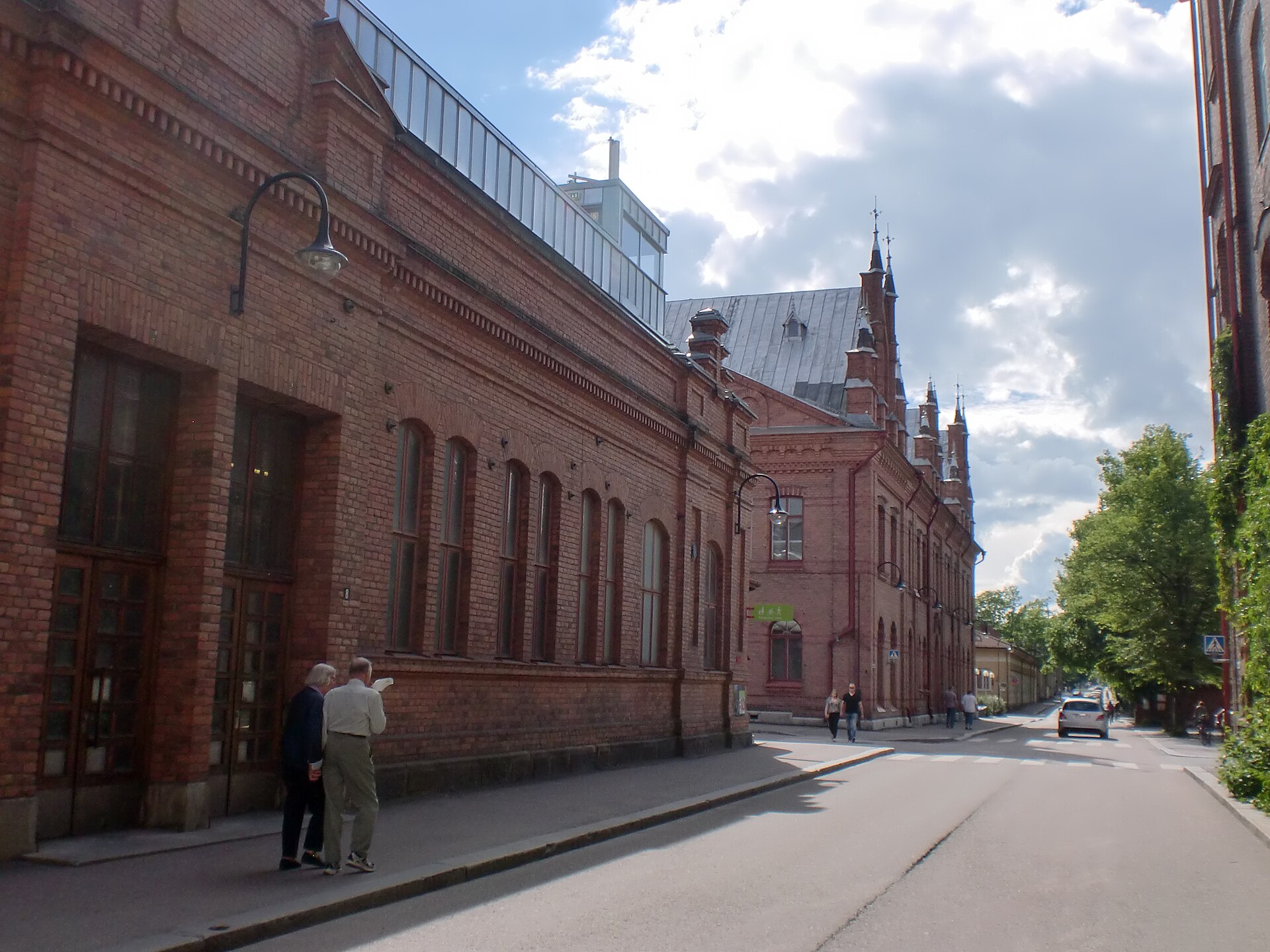 Panimoravintola Plevna