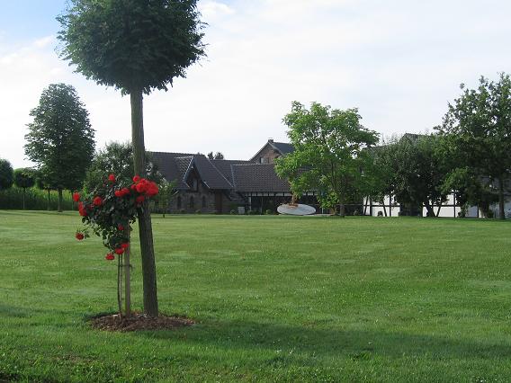 Pfaffen Brauerei