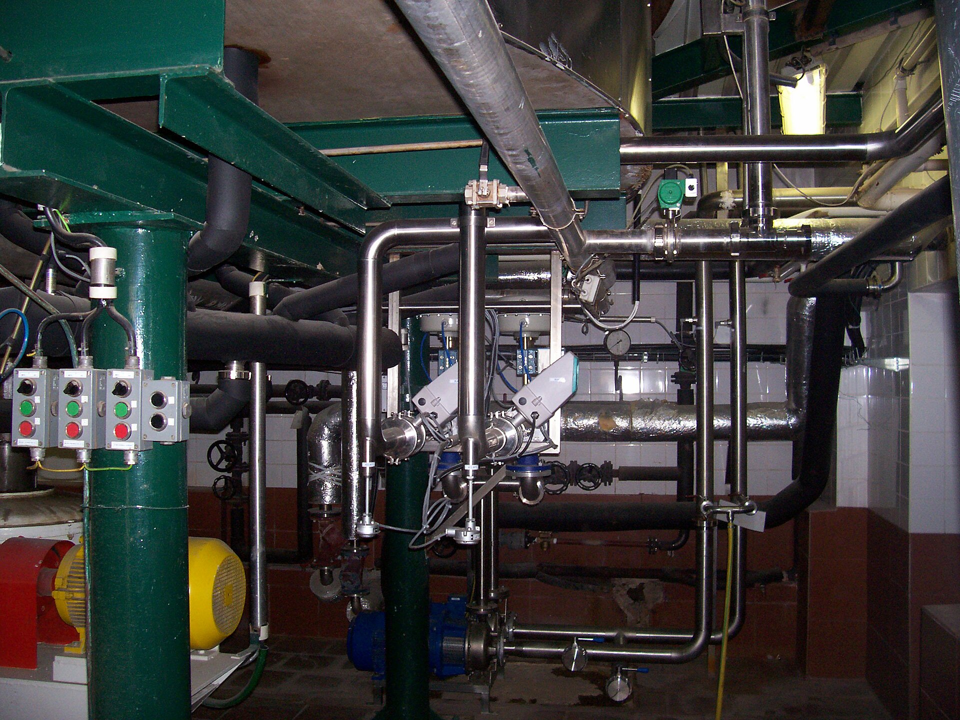 Pivovar Bernard
