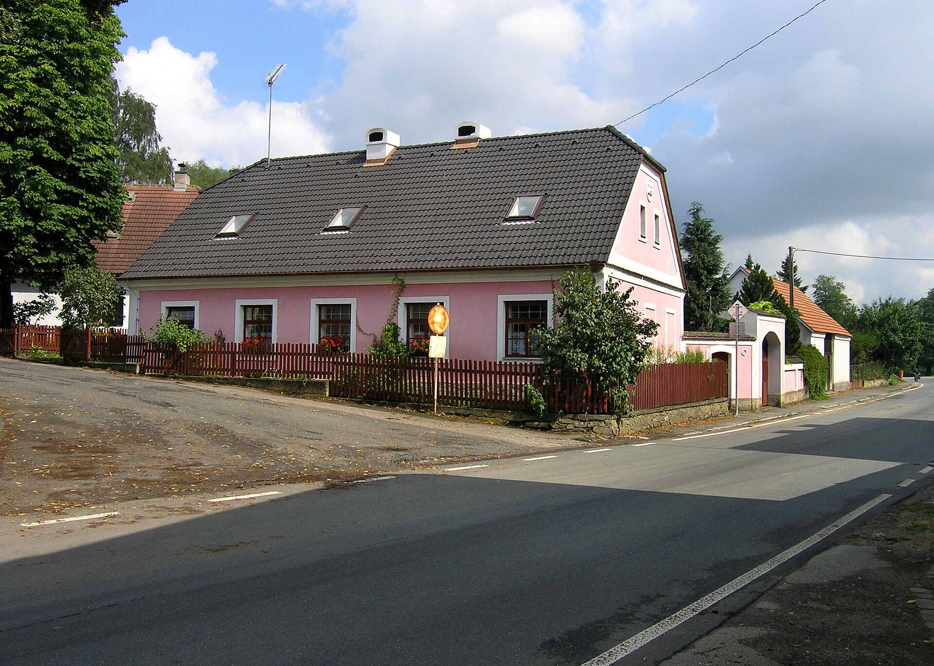 Pivovar Bohdaneč